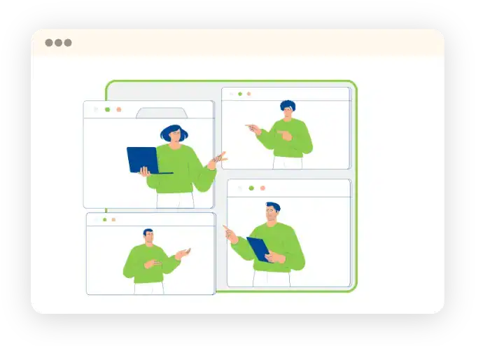 CloudCall: Data sync, effortless.