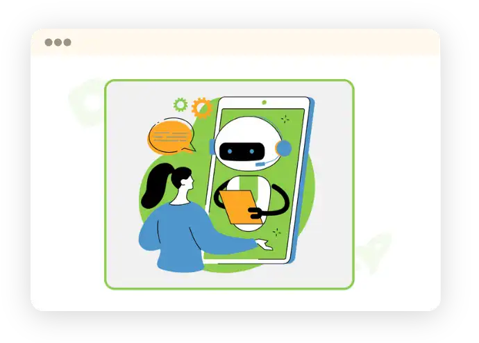 Dialpad-ai-driven Dialpad: AI-driven engagement.