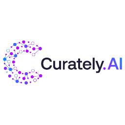 Curately logo