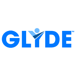 GLYDE logo