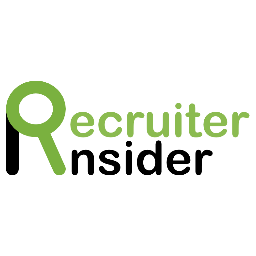 Recruiter Insider logo
