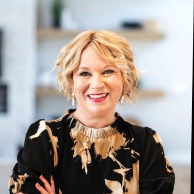 Amy Vokoun-Lutter