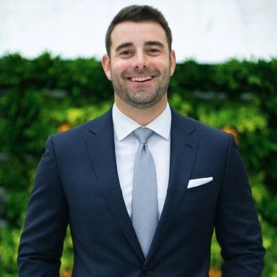 Eric Edelsberg