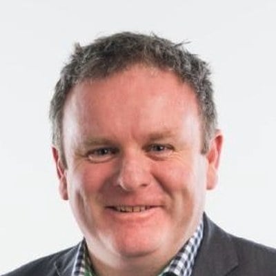 Ian McPherson