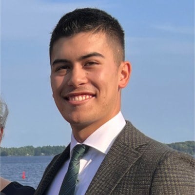 Mike Maizis