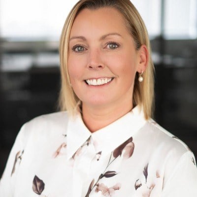 Sarah-Lee N.