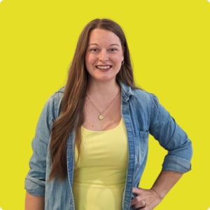 Stormie Haller