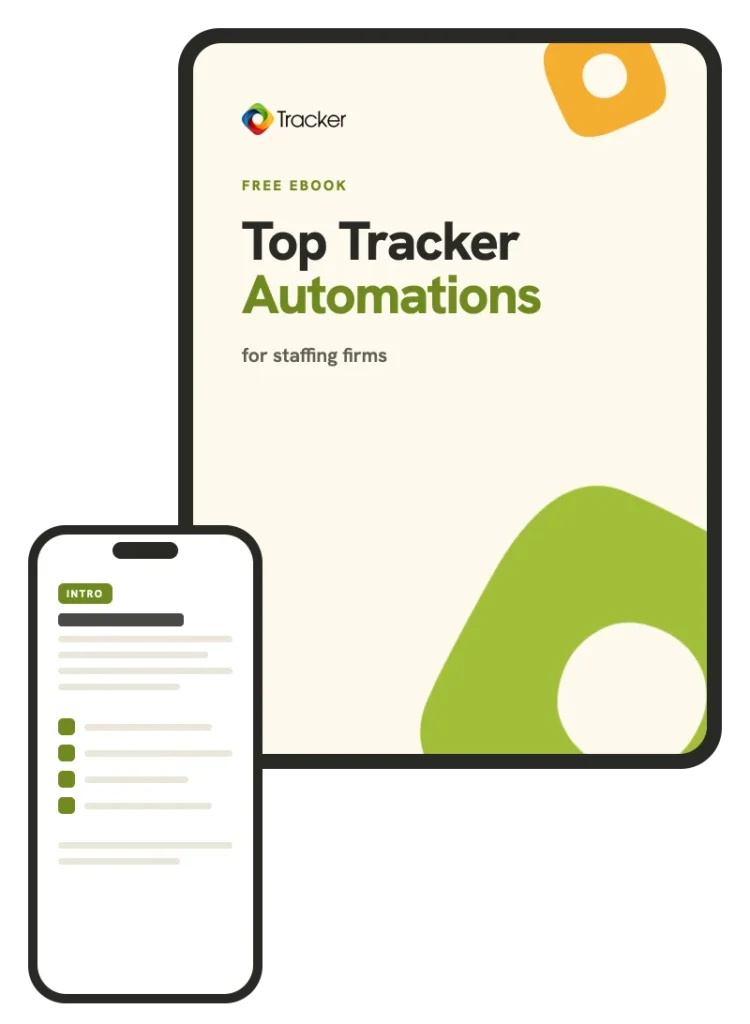 top-tracker-automations-staffing-firms-ebook-cover-tablet-phone